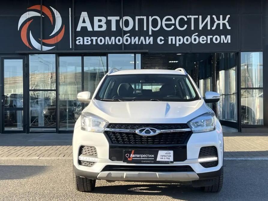 Chery Tiggo 4 I Рестайлинг Волгоград  - изображение 2