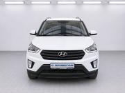 Hyundai Creta I Москва  - изображение 19