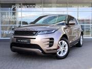 Land Rover Range Rover Evoque II Калининград  - изображение 27
