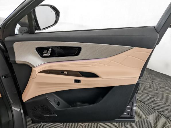 Jaecoo J8 с пробегом 2024 года, цена 3 550 000 рублей, 24096 км, внедорожник, Автокод Объявления