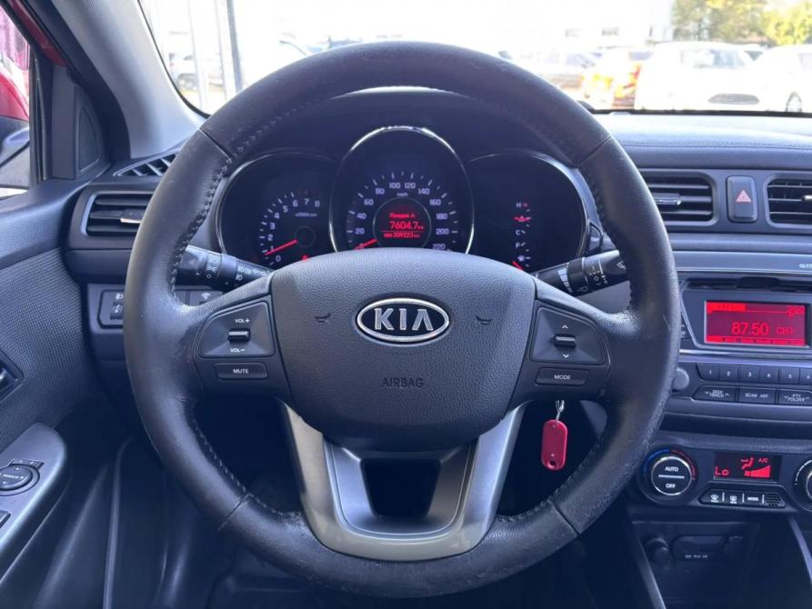 Kia Rio III Краснодар  - изображение 17