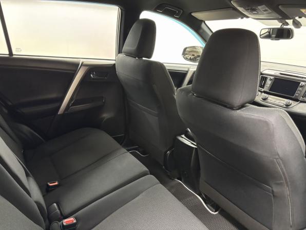 Toyota RAV4 IV (XA40) Рестайлинг с пробегом 2019 года, цена 2 728 000 рублей, 119000 км, внедорожник, Автокод Объявления