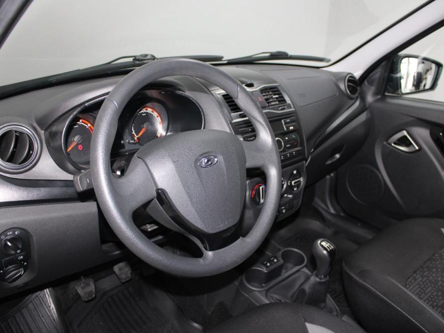 Lada (ВАЗ) Granta I Рестайлинг Старый Оскол  - изображение 8