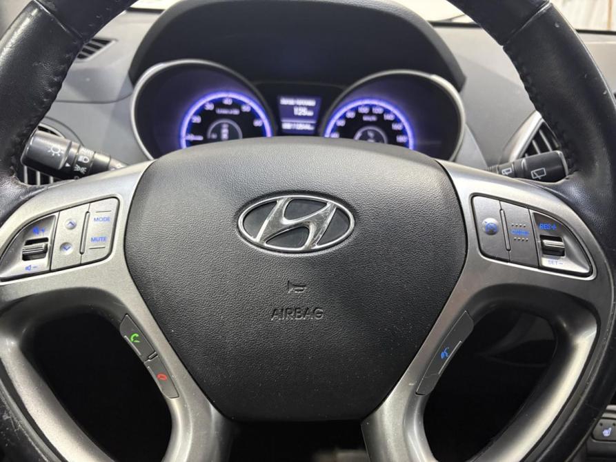 Hyundai ix35 I Курск  - изображение 11