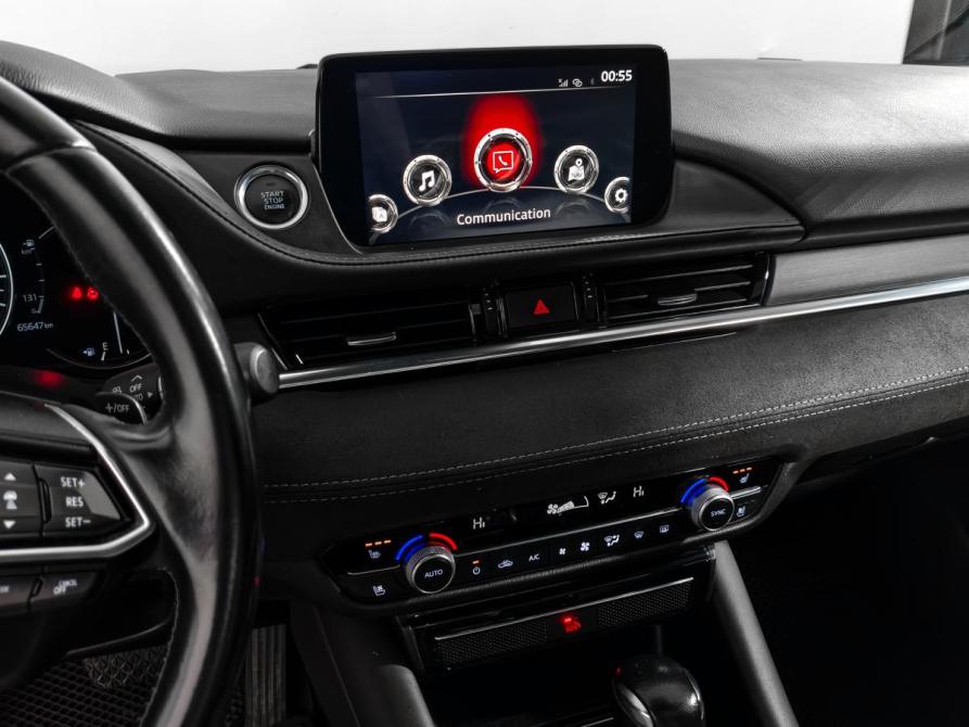 Mazda 6 III (GJ) Рестайлинг 2 Санкт-Петербург  - изображение 22
