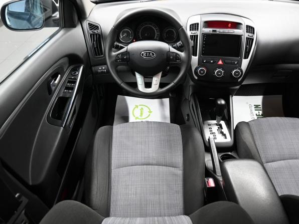 Kia Ceed I Рестайлинг с пробегом 2011 года, цена 795 000 рублей, 206611 км, хэтчбек, Автокод Объявления