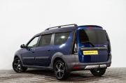 Lada (ВАЗ) Largus I Сургут  - изображение 23