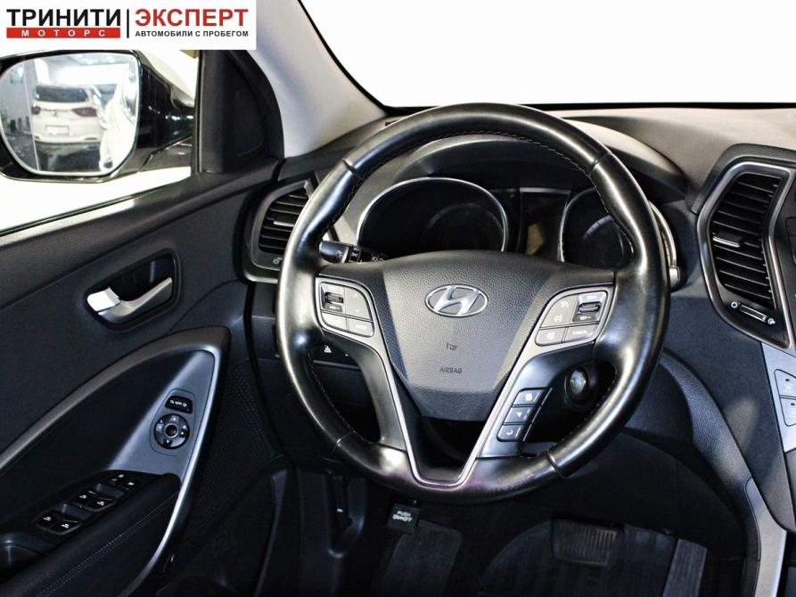 Hyundai Santa Fe III Белгород  - изображение 13