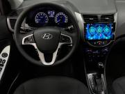 Hyundai Solaris I Рестайлинг Казань  - изображение 31