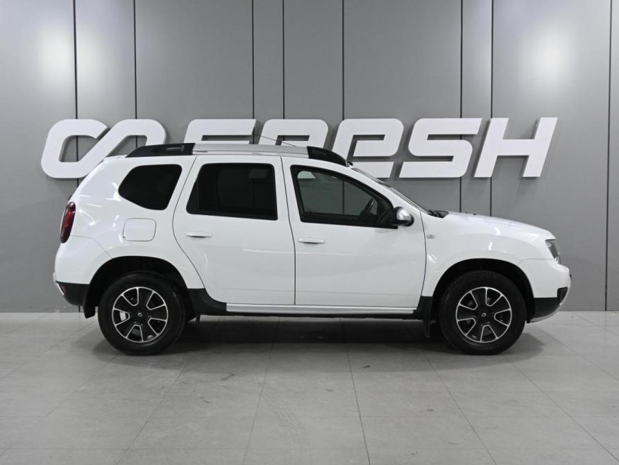 Renault Duster I Рестайлинг Ростов-на-Дону  - изображение 5