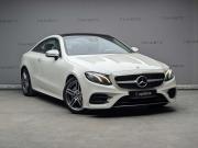 Mercedes-Benz E-Класс V (W213 S213 C238) Москва  - изображение 25