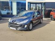 Peugeot 308 I Москва  - изображение 17