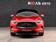 Infiniti QX50 II Екатеринбург  - изображение 25
