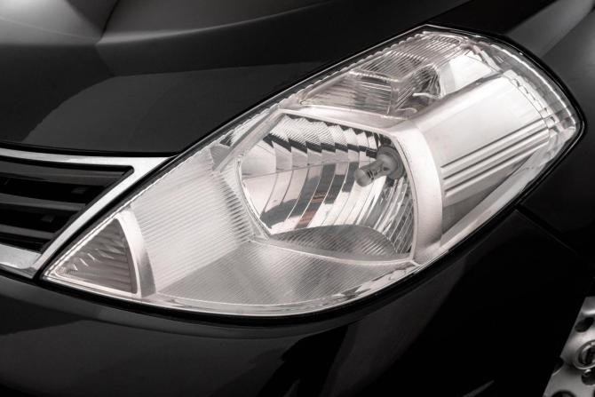 Nissan Tiida I Рестайлинг с пробегом 2012 года, цена 949 000 рублей, 106000 км, хэтчбек, Автокод Объявления