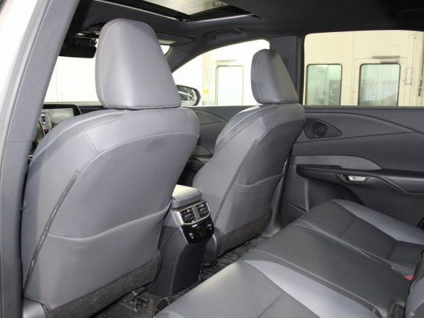 Lexus RX V с пробегом 2025 года, цена 7 800 000 рублей, 10838 км, внедорожник, Автокод Объявления