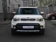 Kia Soul II Рестайлинг Москва  - изображение 21