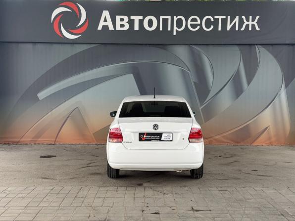 Volkswagen Polo V с пробегом 2011 года, цена 775 000 рублей, 199586 км, седан, Автокод Объявления