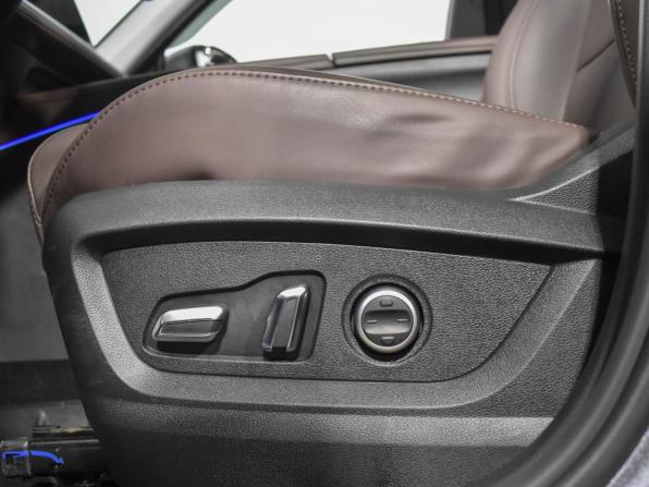 Chery Tiggo 7 Pro Max I Рестайлинг с пробегом 2024 года, цена 1 799 000 рублей, 97196 км, внедорожник, Автокод Объявления