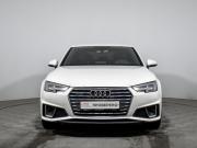 Audi A4 V (B9) Санкт-Петербург  - изображение 22