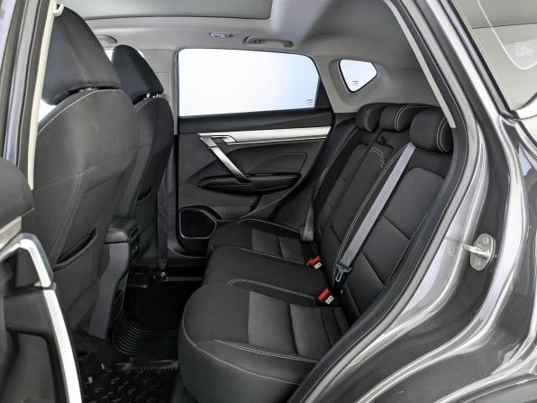 Geely Coolray I с пробегом 2023 года, цена 1 715 000 рублей, 70852 км, внедорожник, Автокод Объявления