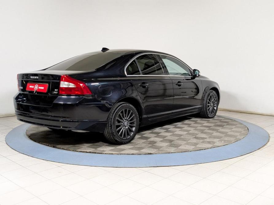 Volvo S80 II Екатеринбург  - изображение 8
