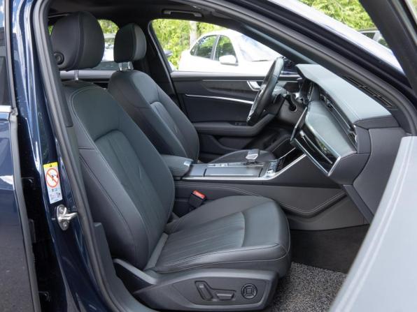 Audi A6 V (C8) с пробегом 2020 года, цена 4 900 000 рублей, 70495 км, седан, Автокод Объявления