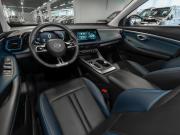 GAC GS3 Москва  - изображение 34