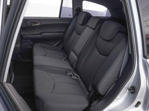SsangYong Kyron I Рестайлинг с пробегом 2014 года, цена 1 030 046 рублей, 172861 км, внедорожник, Автокод Объявления