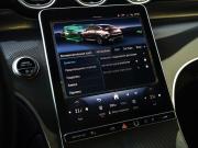 Mercedes-Benz GLC Coupe AMG II (C254) Санкт-Петербург  - изображение 57