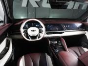 Geely Monjaro I Минеральные Воды  - изображение 30