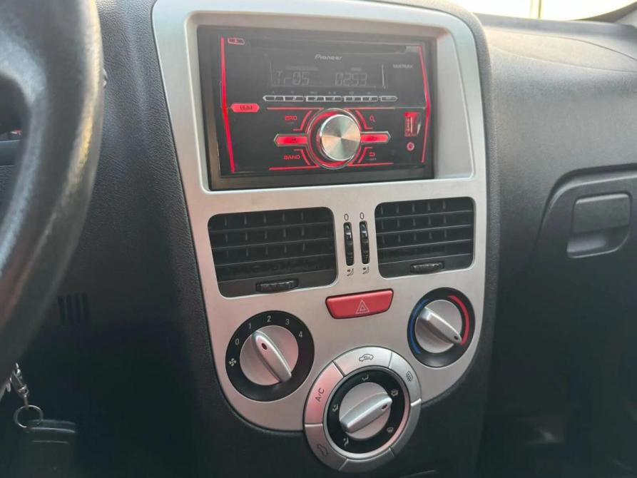 Chery Very (A13) Альметьевск  - изображение 11