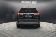 Toyota RAV4 V (XA50) Крым  - изображение 32
