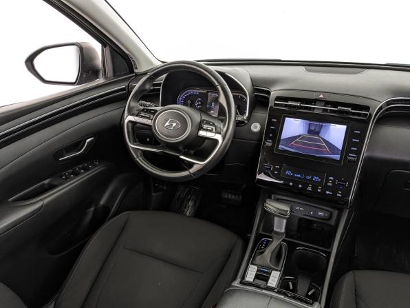 Hyundai Tucson IV с пробегом 2021 года, цена 3 070 000 рублей, 97912 км, внедорожник, Автокод Объявления