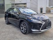 Lexus RX IV Рестайлинг Екатеринбург  - изображение 41