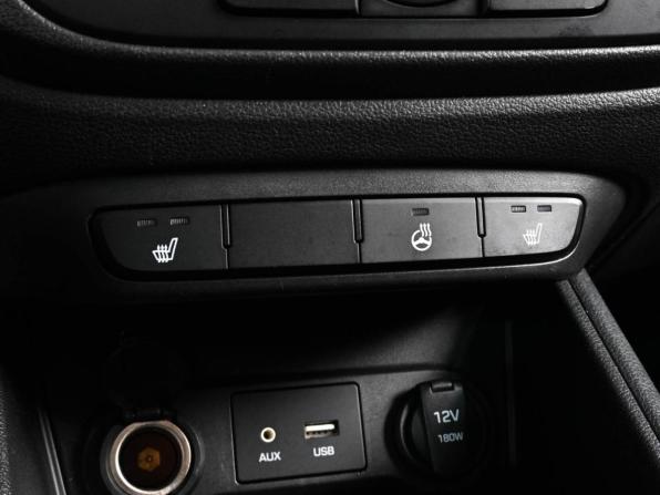 Hyundai Solaris II с пробегом 2019 года, цена 1 499 000 рублей, 126062 км, седан, Автокод Объявления
