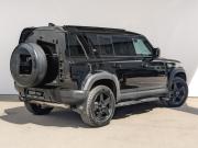 Land Rover Defender II Москва  - изображение 35