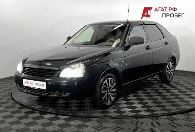 Lada (ВАЗ) Priora I с пробегом 2010 года, цена 390 000 рублей, 164860 км, хэтчбек, Автокод Объявления