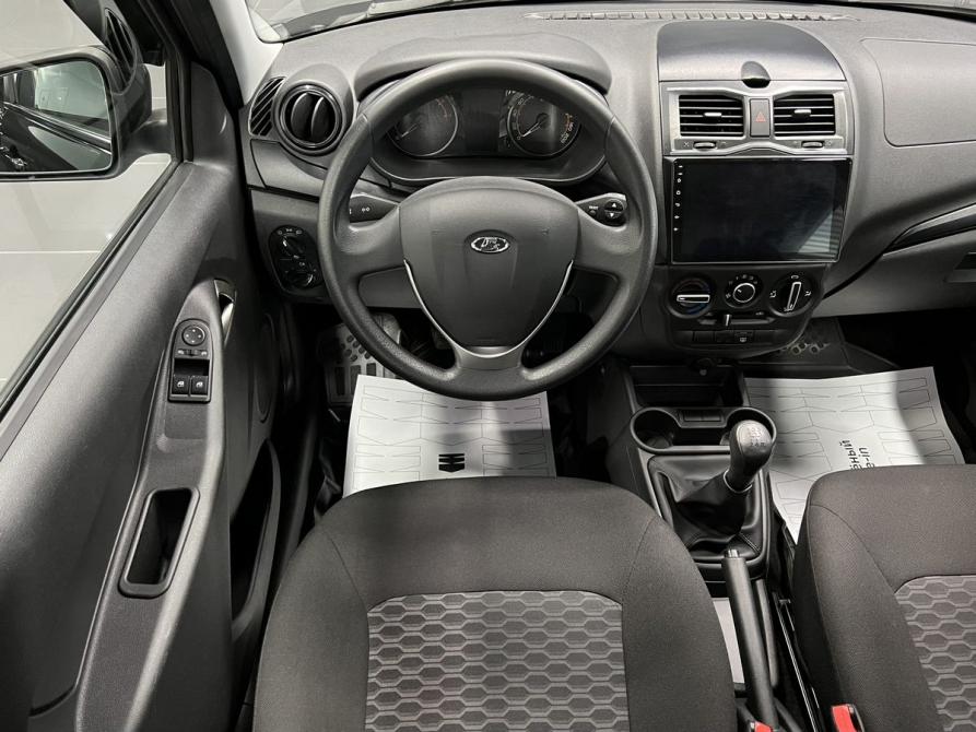 Lada (ВАЗ) Granta I Рестайлинг Тверь  - изображение 11