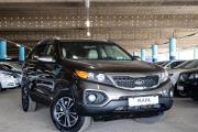 Kia Sorento II Уфа  - изображение 23
