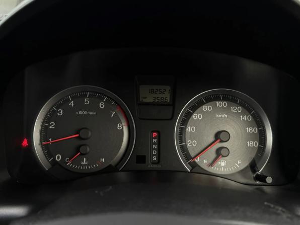 Honda Stream II Рестайлинг с пробегом 2012 года, цена 1 300 000 рублей, 182520 км, компактвэн, Автокод Объявления