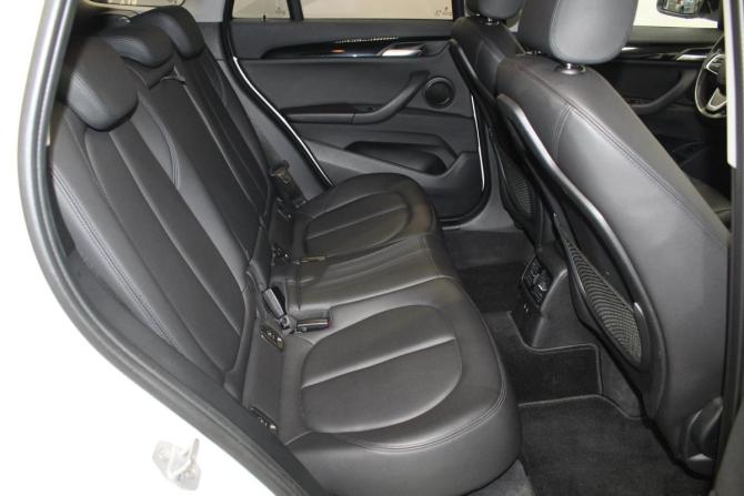 BMW X1 II (F48) с пробегом 2019 года, цена 1 979 000 рублей, 196135 км, внедорожник, Автокод Объявления