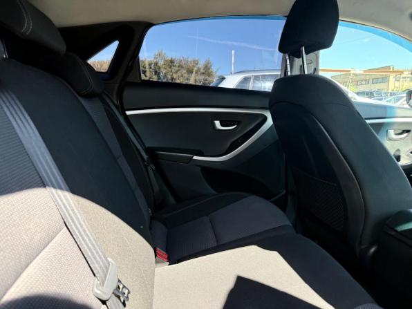 Hyundai i30 II с пробегом 2014 года, цена 1 050 000 рублей, 153976 км, хэтчбек, Автокод Объявления