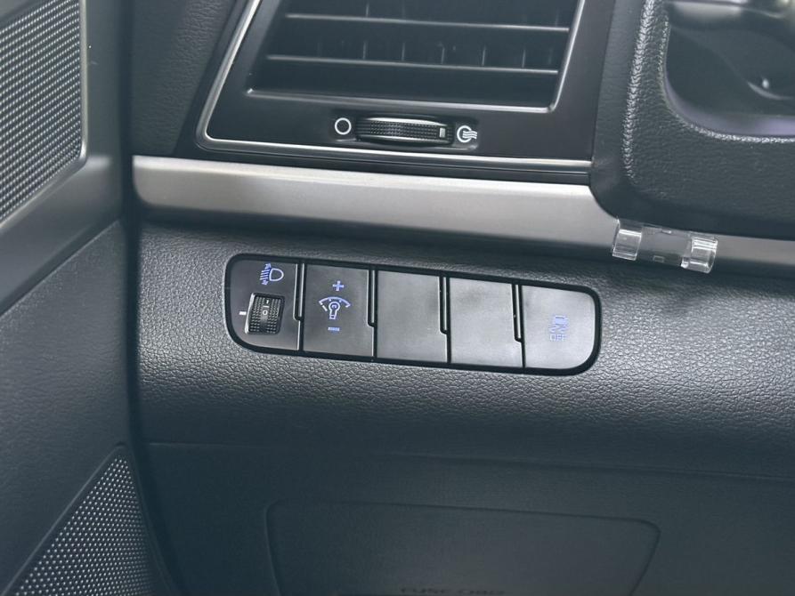 Hyundai Elantra VI (AD) Ярославль  - изображение 22