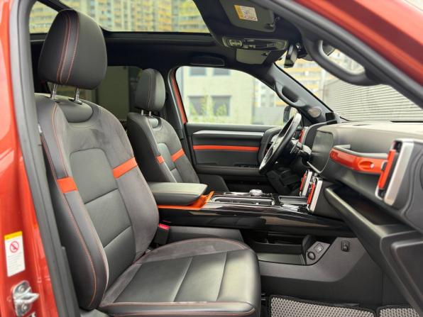 Haval Dargo I с пробегом 2023 года, цена 2 155 000 рублей, 73950 км, внедорожник, Автокод Объявления