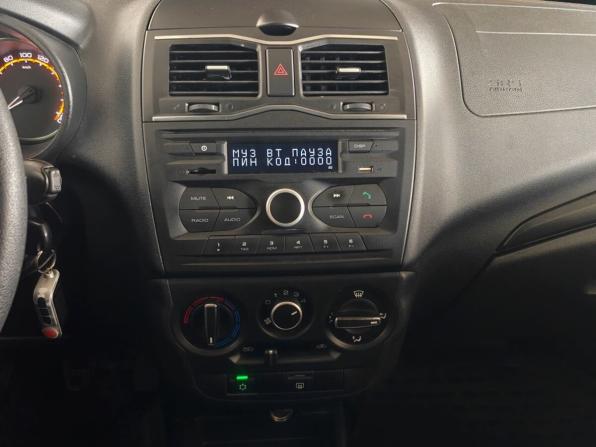 Lada (ВАЗ) Granta I Рестайлинг с пробегом 2019 года, цена 739 000 рублей, 62500 км, хэтчбек, Автокод Объявления