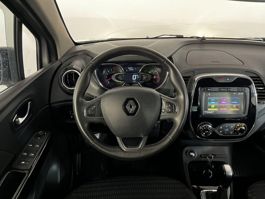 Renault Kaptur I Великий Новгород  - изображение 13