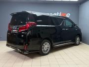 Toyota Alphard III Рестайлинг Тверь  - изображение 21
