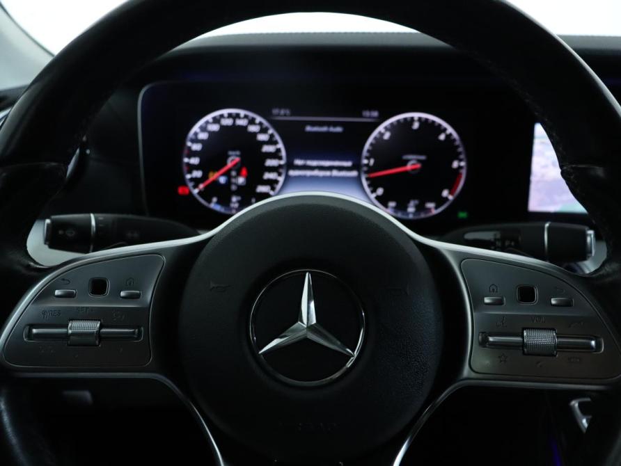 Mercedes-Benz CLS III (C257) Санкт-Петербург  - изображение 19