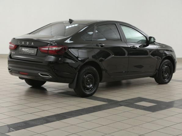 Lada (ВАЗ) Vesta I Рестайлинг (NG) с пробегом 2024 года, цена 1 095 000 рублей, 61500 км, седан, Автокод Объявления