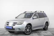 Mitsubishi Outlander I Кемерово  - изображение 24